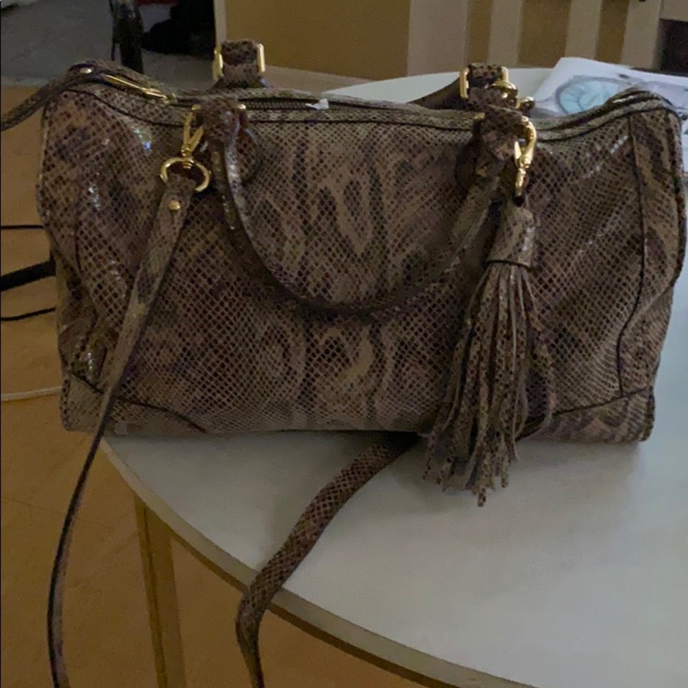 Banana Republic Handbag